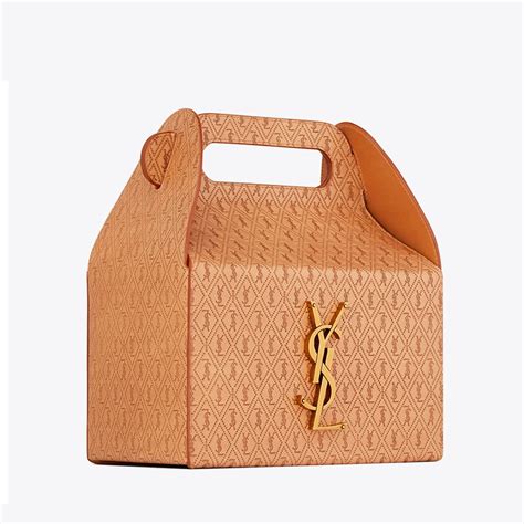 sac yves saint laurent happy meal